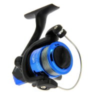 Angling Pursuits Star 20 - 1BB Reel with 8lb line