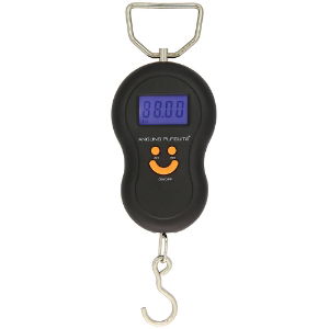 Angling Pursuits Electronic Scales - 40kg / 88lb Electronic Scales