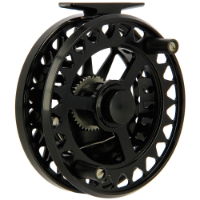 NGT Dynamic Centrepin - 2BB, 4.25" CNC Aluminium Reel