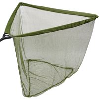 NGT Carbon 42" Net and Handle Combo - 42" Net with 1.8m, 2pc Handle