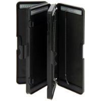 NGT Plastic Rig 920 - Plastic 3 Way Stiff Rig Wallet (920)