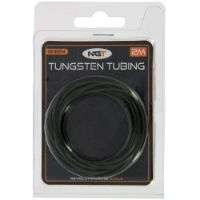 NGT Tungsten Tubing - Green, 2m (Sold in 10's)