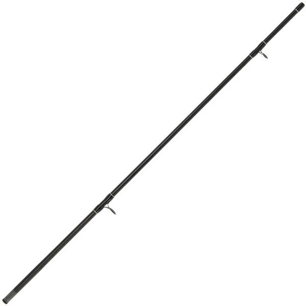 NGT Intrepid 4000 Combo - 4pc, 9ft Rod & 4000 Reel (Glass) 