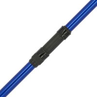 NGT Seamaster Pro - 14ft, 4.20m, 3pc, 4-7oz Carbon Beachcaster