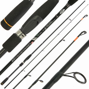 Spinning Rods