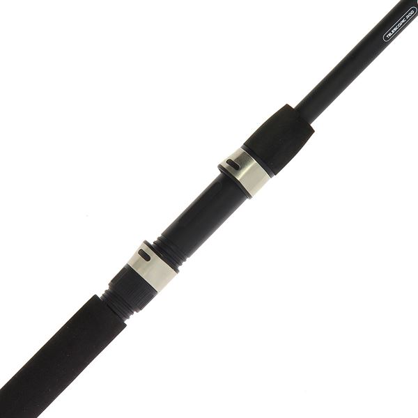 NGT Namazu Telescopic Combo - Mini 5ft Travel Telescopic Rod & Reel (Glass)