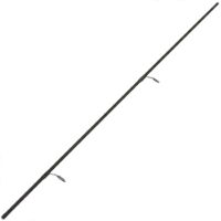 NGT Profiler Travel Carp Rod - 11ft, 4pc, 2.75lb Travel Carp Rod (Carbon)