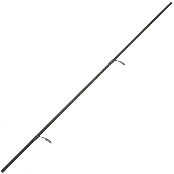 NGT Profiler Travel Carp Rod - 11ft, 4pc, 2.75lb Travel Carp Rod (Carbon)