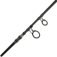 NGT Profiler Extender Spod / Marker Rod - 12ft, 2pc, 4.50lb Compact Carp Rod (Carbon)