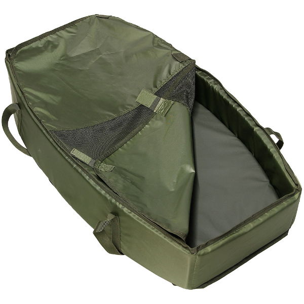 Angling Pursuits F1 Floor Cradle - Padded with Top Cover (101)