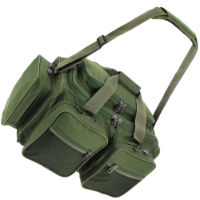 NGT XPR Carryall - 6 Compartment Carryall