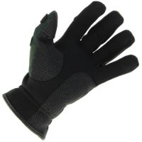 NGT Gloves - Neoprene Gloves in Camo (Large)