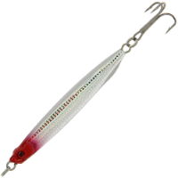 NGT Box of 70 Assorted Metal Sea Lures 