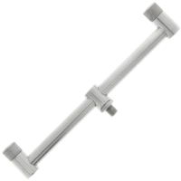 NGT Stainless Steel Buzz Bar - 2 Rod 20cm