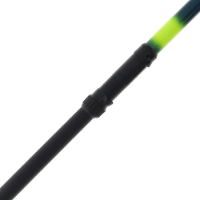 Angling Pursuits Beachcaster Telescopic - 12ft (3.6m) Telescopic Fishing Rod (Glass)