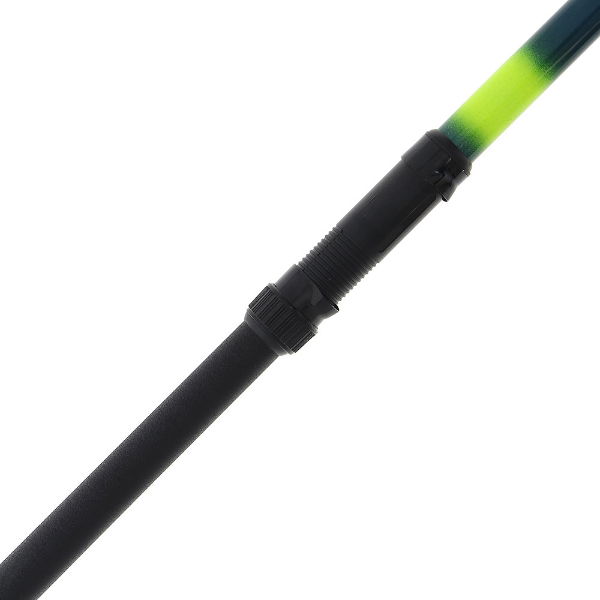 Angling Pursuits Beachcaster Telescopic - 12ft (3.6m) Telescopic Fishing Rod (Glass)