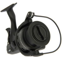 NGT Dynamic 60 - 10BB Carp Runner Reel with Spare Spool