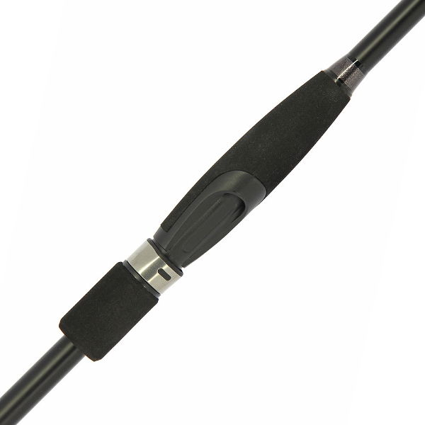 NGT XT Pro-Spin - 8ft, 2pc, 10-30g Carbon Composite Spinning Rod