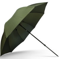 NGT Umbrella - 45" Green with Tilt Function