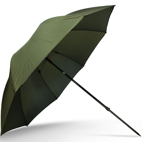 NGT Umbrella - 45" Green with Tilt Function