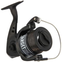 Angling Pursuits Target 50 - 1BB Reel with 10lb Line