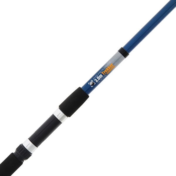 Angling Pursuits Trekker Telescopic - 10ft (3.0m) Telescopic Fishing Rod (Glass)