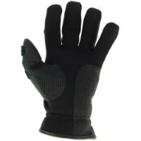 NGT Gloves - Neoprene Gloves in Camo (XL)