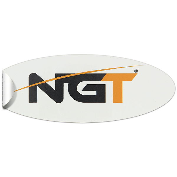 NGT Sticker