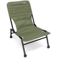 Angling Pursuits Chair 5000 - Compact Carp Fishing Chair (Sold in 4's)