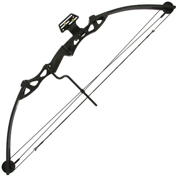 Anglo Arms Hotaka Bow- 55lb Compound Bow