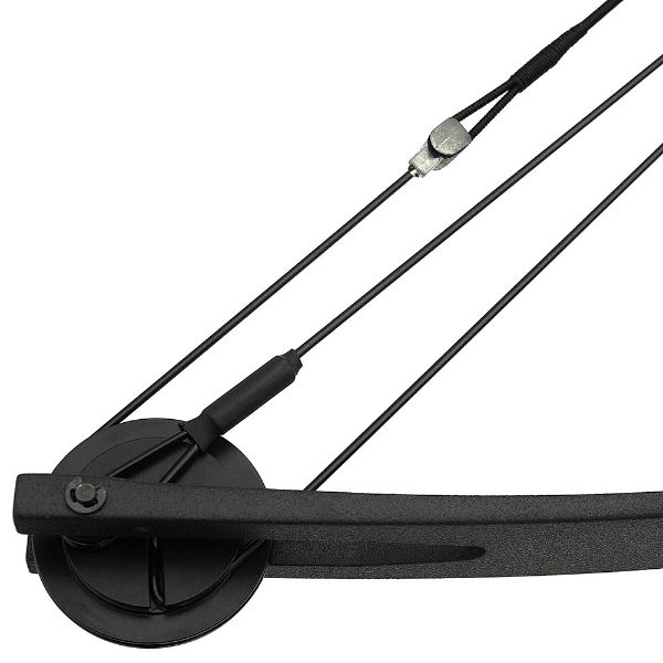 Anglo Arms Hotaka Bow- 55lb Compound Bow