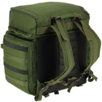 NGT QuickFish Rucksack - 5 Compartment 65L Rucksack