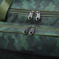 NGT Carryall 709 Large Camo - Insulated 4 Compartement Carryall (709-LC)