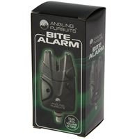 Angling Pursuits JHA Alarm - Adjustable Volume and Tone