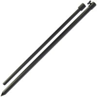 NGT Aluminium Black Bank Stick - 50-90cm (Large)