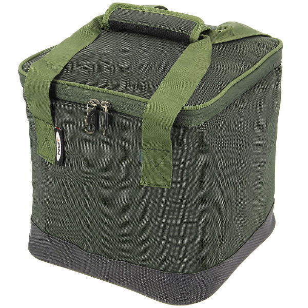 NGT Bait Bin - Square Insulated and Collapsable (523)