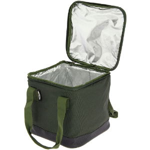 NGT Bait Bin - Square Insulated and Collapsable (523)