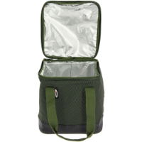 NGT Bait Bin - Square Insulated and Collapsable (523)