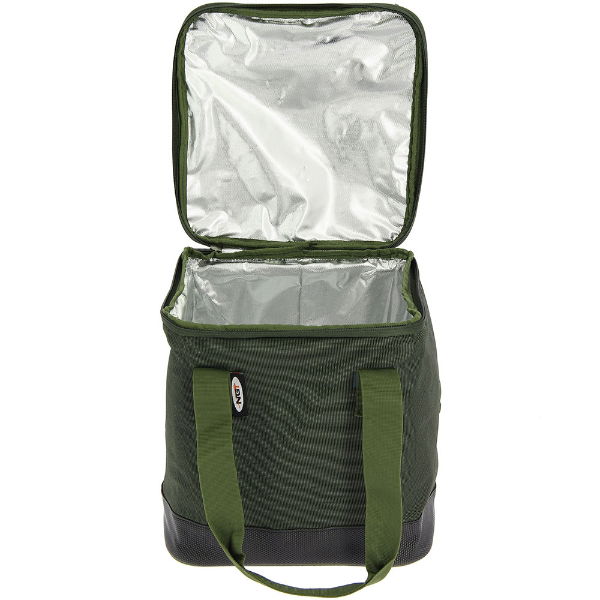 NGT Bait Bin - Square Insulated and Collapsable (523)