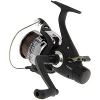 Angling Pursuits Max 60 - 2BB Carp Runner Reel with 10lb Line