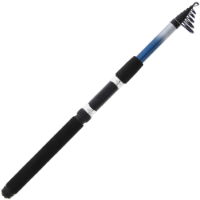 Angling Pursuits Trekker Telescopic - 10ft (3.0m) Telescopic Fishing Rod (Glass)