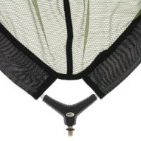 NGT Coarse Deluxe Net - 60cm Two-Tone Pan Net