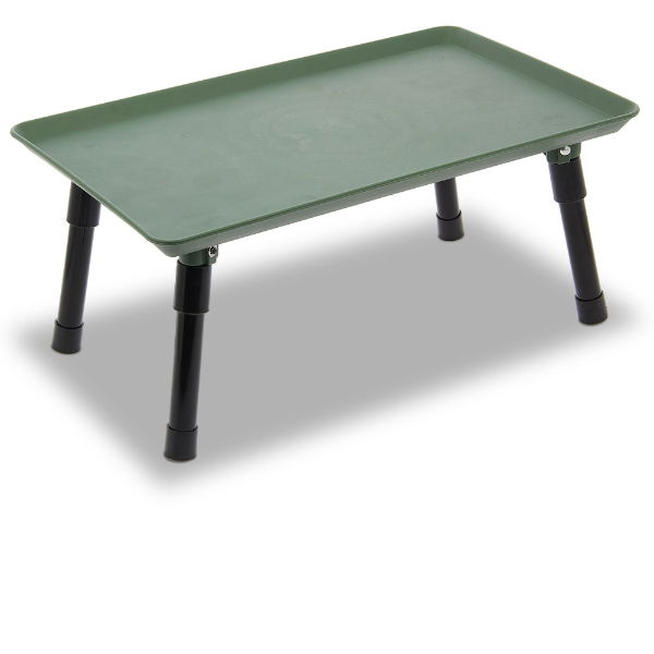 AP Plastic Bivvy Table (077)