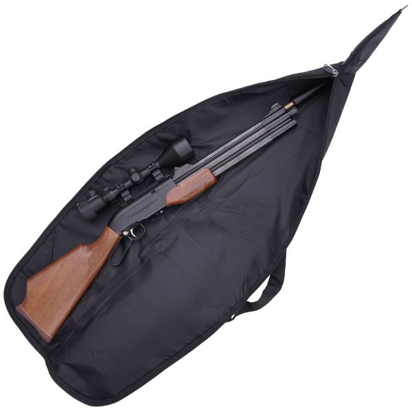 Anglo Arms Rifle Case - Padded Slip (243 BLK)