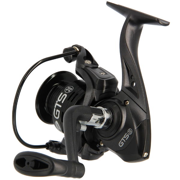 NGT GTS 30 - 3+1BB Coarse Reel with Aluminium Spool