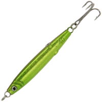 NGT Box of 70 Assorted Metal Sea Lures 
