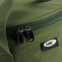 NGT Bait Bin - Insulated and Collapsable (325)