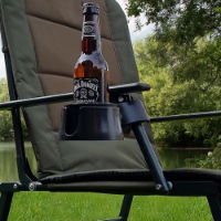 NGT Drink Holder - 3 in 1 Drink holder with Chair Adaptor