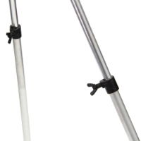 Angling Pursuits Sea Spirit Tripod - 2 Rod, 110-180cm Extendable Tripod