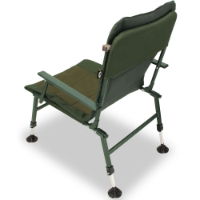 NGT XPR Chair - Adjustable Legs and Arm Rests